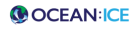 OCEAN:ICE logo