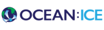 OCEAN:ICE logo